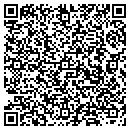 QR code with Aqua Design Pools contacts