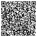QR code with Napa Of Price contacts