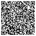 QR code with Yvonne Perry contacts