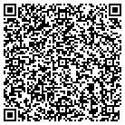 QR code with Yamada Scope USA Corp contacts