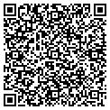 QR code with Cecils Cafe contacts