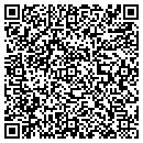 QR code with Rhino Linings contacts