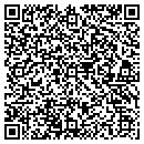 QR code with Roughouse Boxing Club contacts