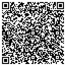 QR code with Runners Club contacts