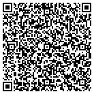 QR code with Salem Racquet & Swimming Club contacts