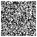 QR code with Corner Cafe contacts