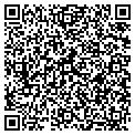 QR code with Broken Pool contacts