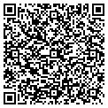 QR code with Luker's Place contacts