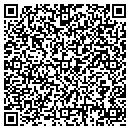 QR code with D & B Cafe contacts