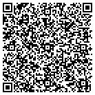 QR code with Delice European Bakery & Cafe Inc contacts
