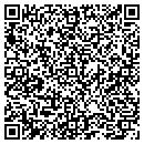 QR code with D & Ks Gretna Cafe contacts