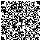 QR code with Courageous Partners Inc contacts