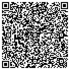QR code with Spring Hill Recreation Center contacts