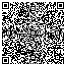 QR code with Hampshire Development Cor contacts