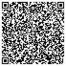 QR code with Spring Lakes Club House & Poa contacts