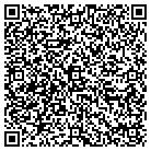 QR code with Hilltop Views Development LLC contacts