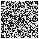 QR code with Garden Cafe Catering contacts
