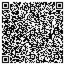 QR code with New Outpost contacts