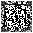 QR code with Ginny's Cafe contacts