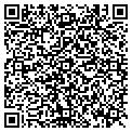 QR code with On the Run contacts