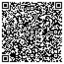 QR code with Hart's What Nots contacts