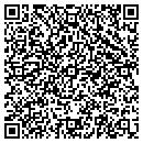 QR code with Harry's Chef Cafe contacts