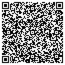 QR code with On the Run contacts