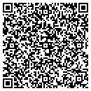 QR code with Hitching Post contacts