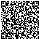 QR code with Hiway Cafe contacts