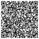 QR code with On the Run contacts