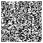 QR code with Hoffman's Cafe & Lounge contacts