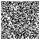 QR code with Honeybear Corp contacts