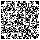 QR code with Hokes Cafe contacts