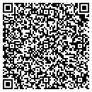 QR code with Frank M Pool contacts