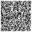 QR code with Hillcrest Development & Bldg contacts