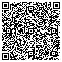 QR code with A T & T contacts