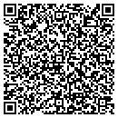 QR code with Jo's Cafe contacts
