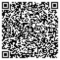 QR code with J's Cafe contacts