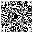 QR code with A A Testing Laboratories contacts