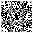 QR code with Manor Building & Development L contacts