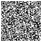QR code with Mcginley Development Inc contacts