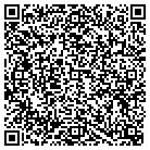 QR code with Hollow Pool Bedeh Inc contacts