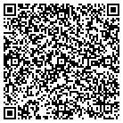 QR code with H O S Pool Solutions L L C contacts