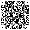 QR code with Pushaw's Trading Post contacts