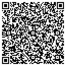 QR code with James Burk contacts