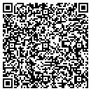 QR code with J Larry Adams contacts