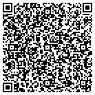 QR code with Mathews Fire Department contacts