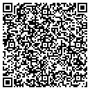 QR code with The Nanny Club Inc contacts