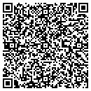QR code with Maverick Cafe contacts
