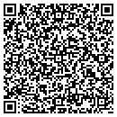 QR code with King Pools contacts